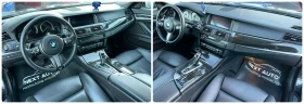 BMW 530 X-DRIVE 3.0D 258HP FACELIFT, снимка 11