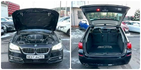 BMW 530 X-DRIVE 3.0D 258HP FACELIFT, снимка 15