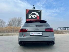 Audi Rs6 Performance* Ceramic* HUD* Exclusive* B&O, снимка 10