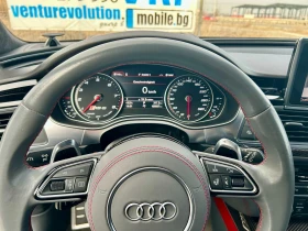 Audi Rs6 Performance* Ceramic* HUD* Exclusive* B&O, снимка 16