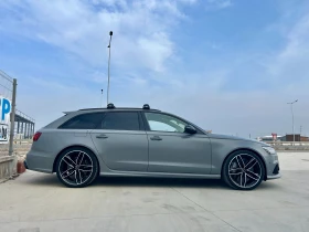 Audi Rs6 Performance* Ceramic* HUD* Exclusive* B&O, снимка 6