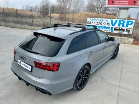 Audi Rs6 Performance* Ceramic* HUD* Exclusive* B&O, снимка 13