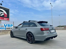 Audi Rs6 Performance* Ceramic* HUD* Exclusive* B&O, снимка 12