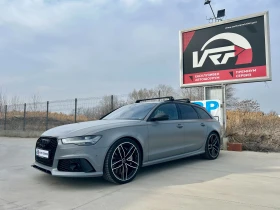 Audi Rs6 Performance* Ceramic* HUD* Exclusive* B&O, снимка 3