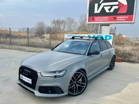 Audi Rs6 Performance* Ceramic* HUD* Exclusive* B&O, снимка 2