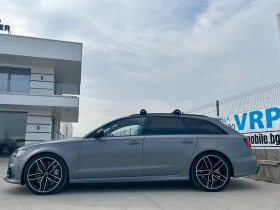 Audi Rs6 Performance* Ceramic* HUD* Exclusive* B&O, снимка 8