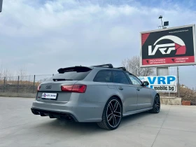 Audi Rs6 Performance* Ceramic* HUD* Exclusive* B&O, снимка 11