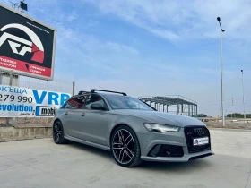 Audi Rs6 Performance* Ceramic* HUD* Exclusive* B&O, снимка 5