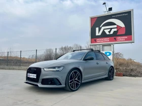 Audi Rs6 Performance* Ceramic* HUD* Exclusive* B&O, снимка 9