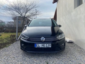 VW Golf, снимка 1