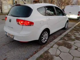 Seat Altea 1, 6tdi, снимка 4