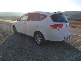 Seat Altea 1, 6tdi, снимка 9