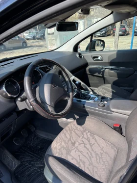 Peugeot 3008 2.0 HDI, снимка 5