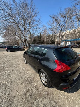 Peugeot 3008 2.0 HDI, снимка 4