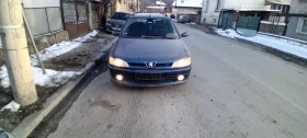 Peugeot 306, снимка 1