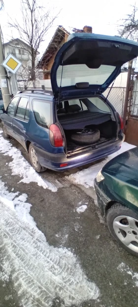 Peugeot 306, снимка 7