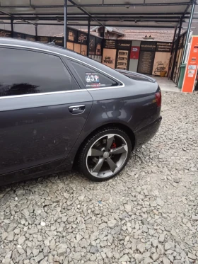 Audi A6 Audi A6 (4F, C6) 3.2 FSI V6 (255 кс) quattro - 9500 лв. - 56634158 | Car24.bg