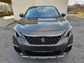 Peugeot 3008 1.6 GT line - 27699 лв. - 22902362 | Car24.bg