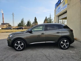 Peugeot 3008 1.6 GT line - 27699 лв. - 22902362 | Car24.bg