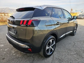 Peugeot 3008 1.6 GT line - 27699 лв. - 22902362 | Car24.bg