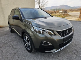 Peugeot 3008 1.6 GT line , снимка 3