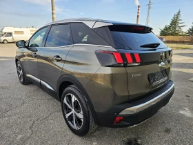 Peugeot 3008 1.6 GT line , снимка 5