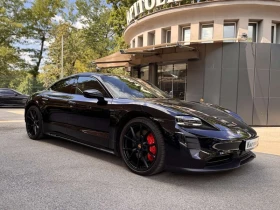 Porsche Taycan GTS | Mobile.bg    4