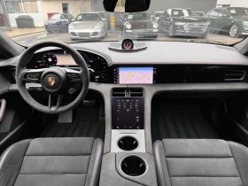Porsche Taycan GTS | Mobile.bg    11