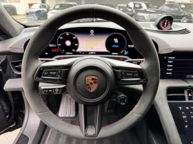 Porsche Taycan GTS | Mobile.bg    9