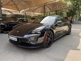 Porsche Taycan GTS | Mobile.bg    2