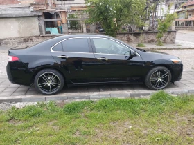 Honda Accord - 16500 лв. - 92900871 3