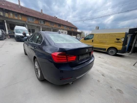 Обява за продажба на BMW 320 d автоматик ~14 999 лв. - изображение 4