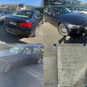 Обява за продажба на BMW 320 d автоматик ~14 999 лв. - изображение 6