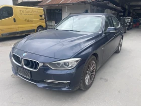 Обява за продажба на BMW 320 d автоматик ~14 999 лв. - изображение 1