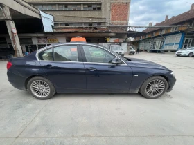 Обява за продажба на BMW 320 d автоматик ~14 999 лв. - изображение 2