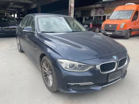 Обява за продажба на BMW 320 d автоматик ~14 999 лв. - изображение 1