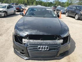 Audi A7 | Mobile.bg    5