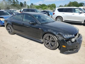 Audi A7 | Mobile.bg    4