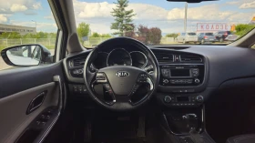 Обява за продажба на Kia Ceed 1.6 GDI ~16 200 лв. - изображение 6