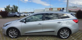 Обява за продажба на Kia Ceed 1.6 GDI ~16 200 лв. - изображение 3