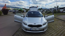 Обява за продажба на Kia Ceed 1.6 GDI ~16 200 лв. - изображение 4