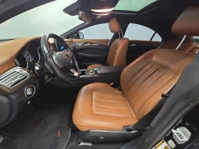 Mercedes-Benz CLS 400 AMG STYLING* Дистроник* Подгрев/обдухване - 24500 лв. - 14891548 7