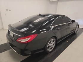 Mercedes-Benz CLS 400 AMG STYLING* Дистроник* Подгрев/обдухване - 24500 лв. - 14891548 4