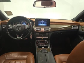 Mercedes-Benz CLS 400 AMG STYLING* Дистроник* Подгрев/обдухване - 24500 лв. - 14891548 8