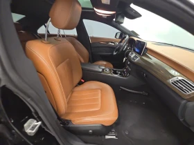 Mercedes-Benz CLS 400 AMG STYLING* Дистроник* Подгрев/обдухване - 24500 лв. - 14891548 11