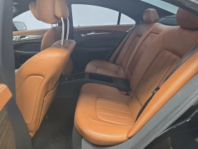 Mercedes-Benz CLS 400 AMG STYLING* Дистроник* Подгрев/обдухване - 24500 лв. - 14891548 12