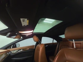 Mercedes-Benz CLS 400 AMG STYLING* Дистроник* Подгрев/обдухване - 24500 лв. - 14891548 10