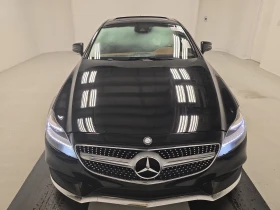 Mercedes-Benz CLS 400 AMG STYLING* Дистроник* Подгрев/обдухване - 24500 лв. - 14891548 2