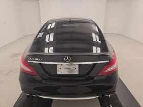 Mercedes-Benz CLS 400 AMG STYLING* Дистроник* Подгрев/обдухване - 24500 лв. - 14891548 5