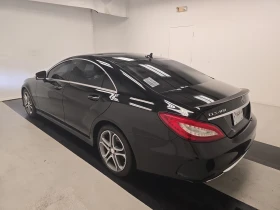 Mercedes-Benz CLS 400 AMG STYLING* Дистроник* Подгрев/обдухване - 24500 лв. - 14891548 6